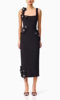 Vestido Chantelle