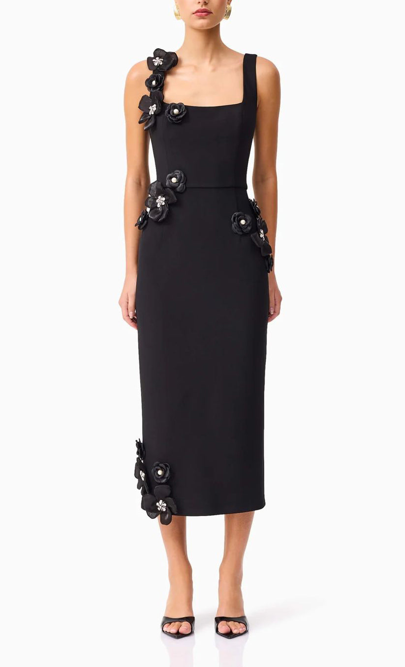 Vestido Chantelle