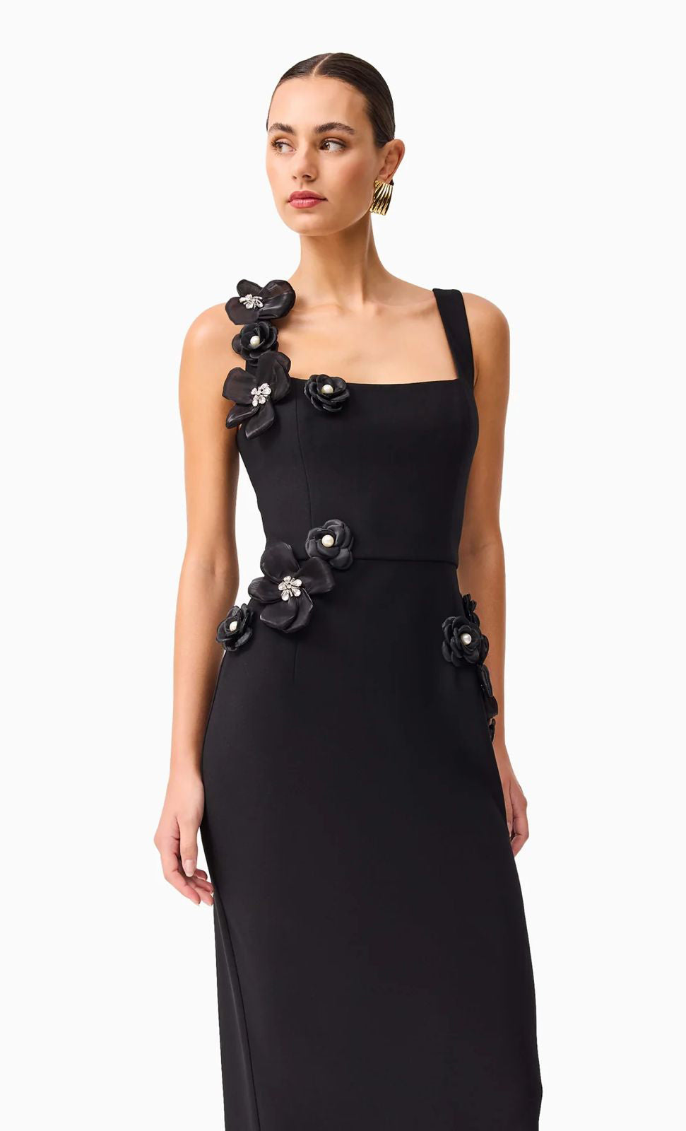 Vestido Chantelle