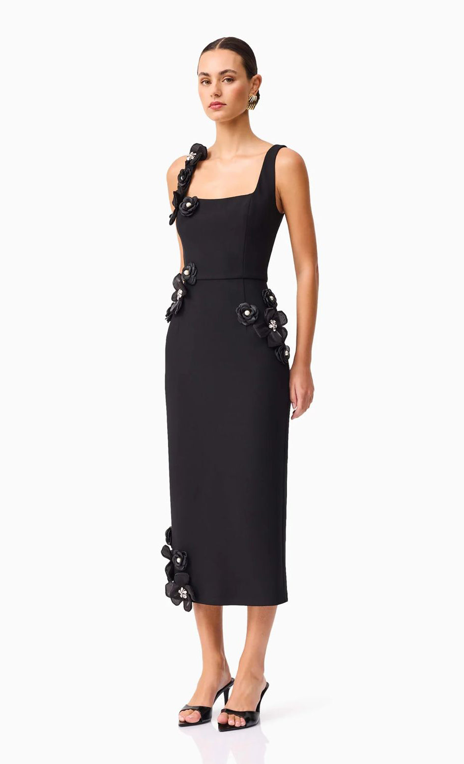 Vestido Chantelle