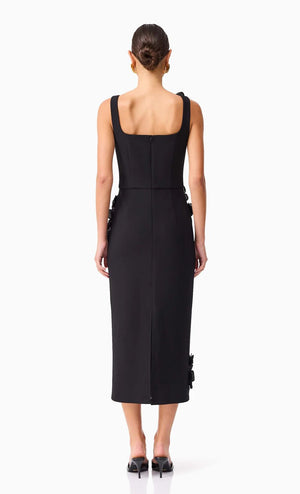 Vestido Chantelle