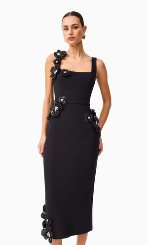 Vestido Chantelle