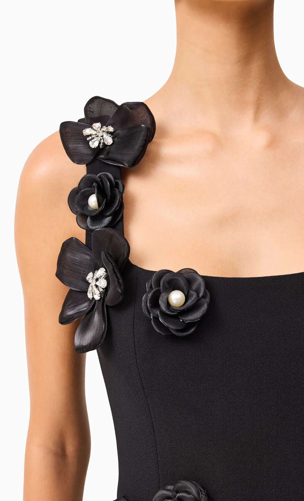 Vestido Chantelle