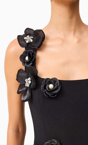 Vestido Chantelle
