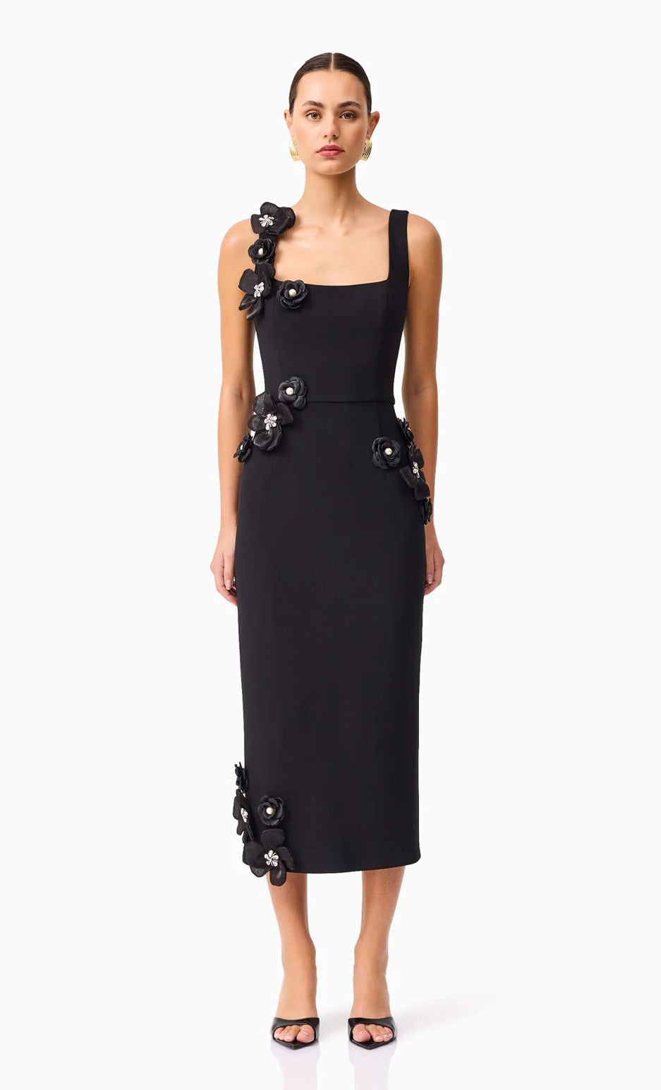 Vestido Chantelle