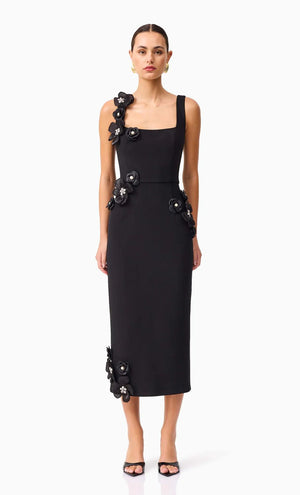 Vestido Chantelle