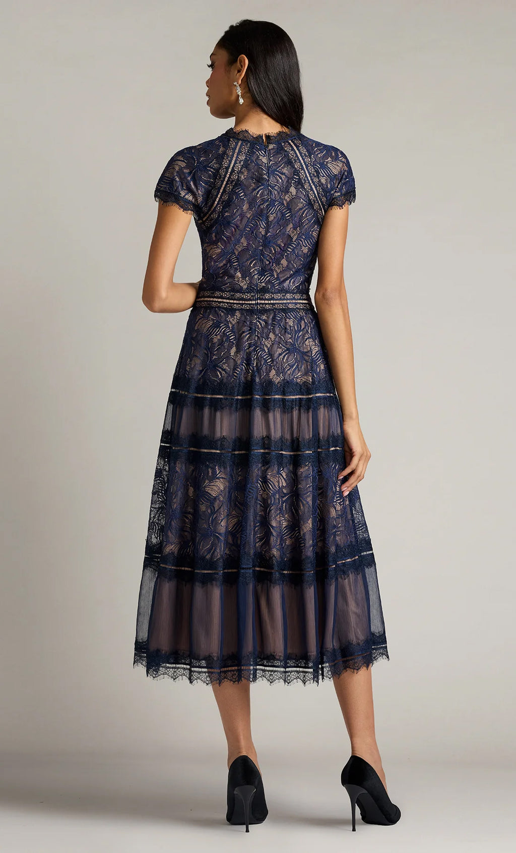 Vestido Fiora