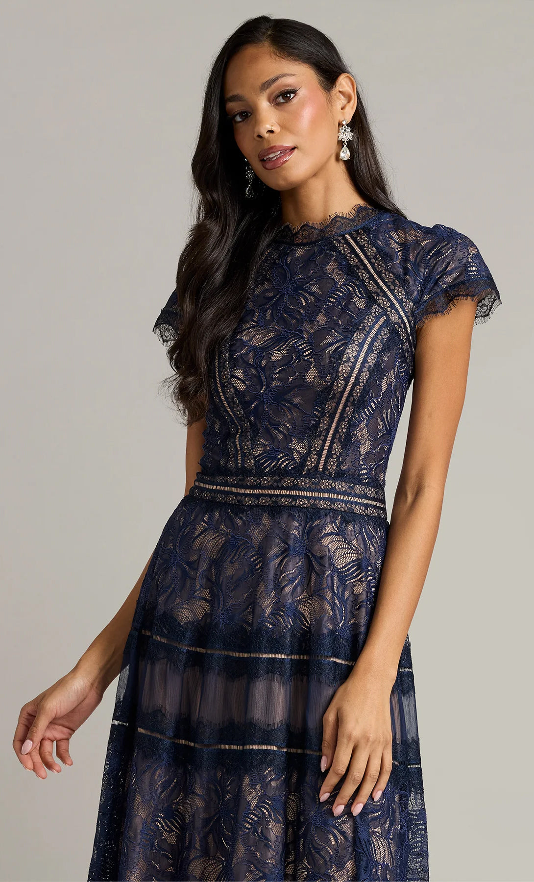 Vestido Fiora