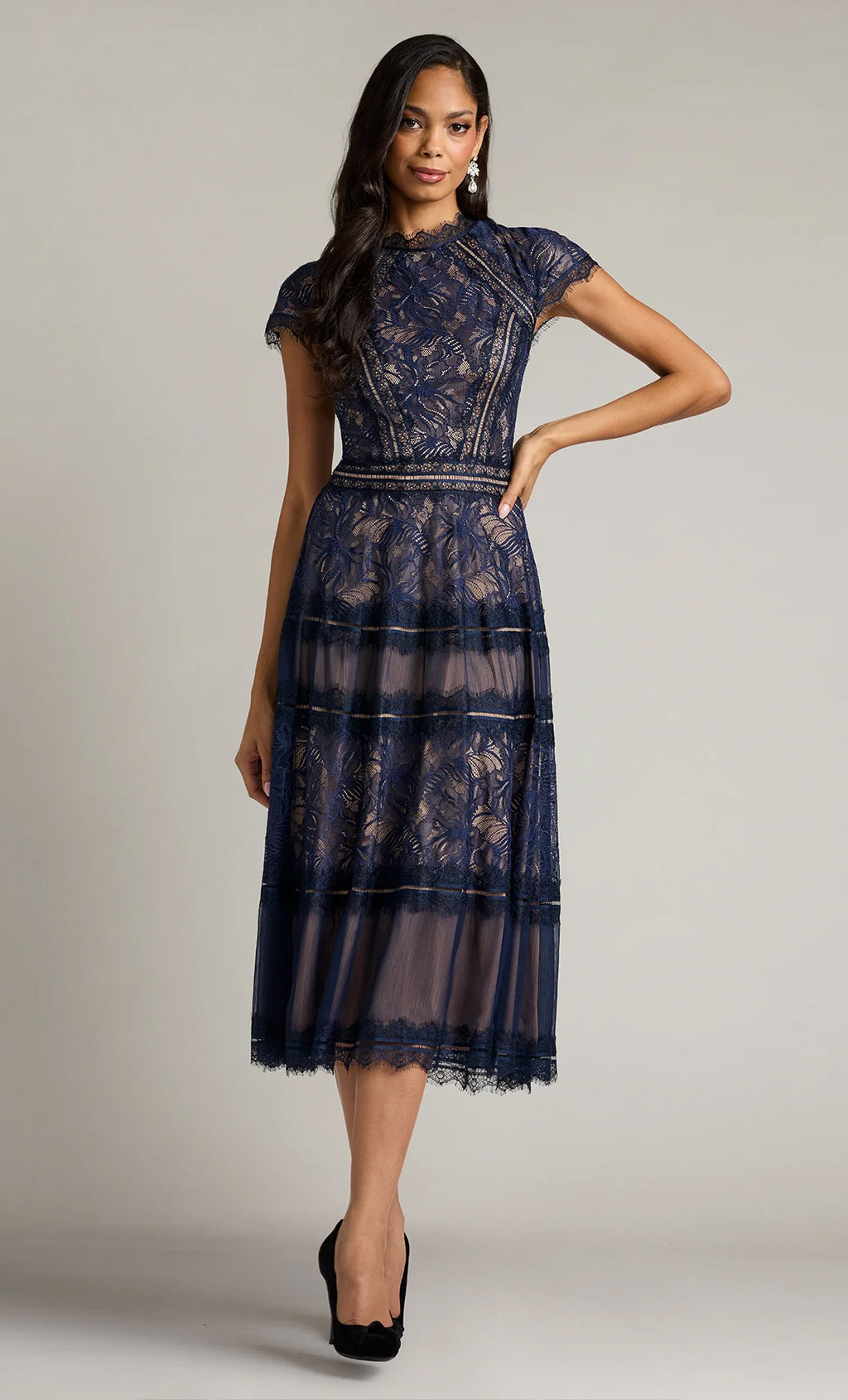 Vestido Fiora