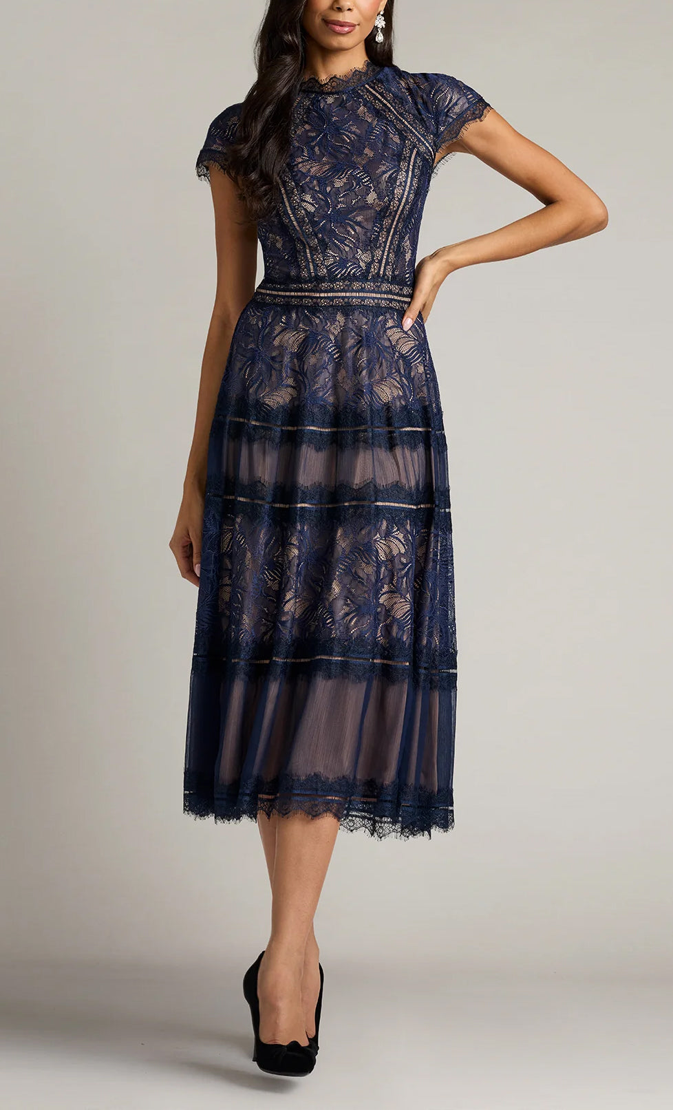 Vestido Fiora