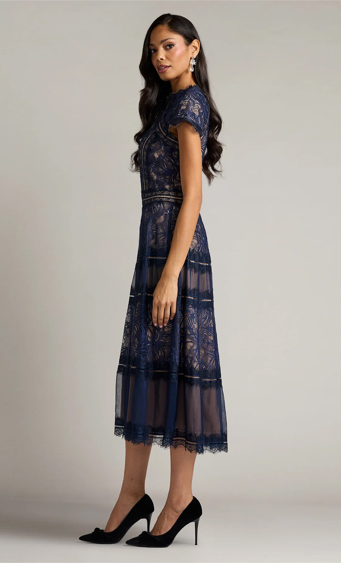 Vestido Fiora