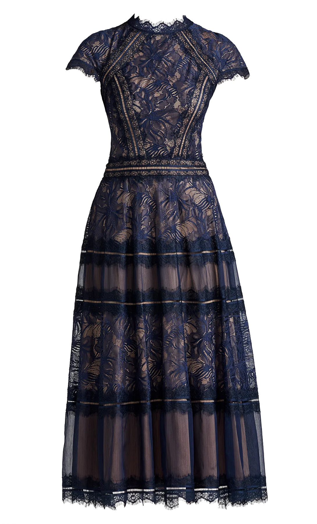 Vestido Fiora