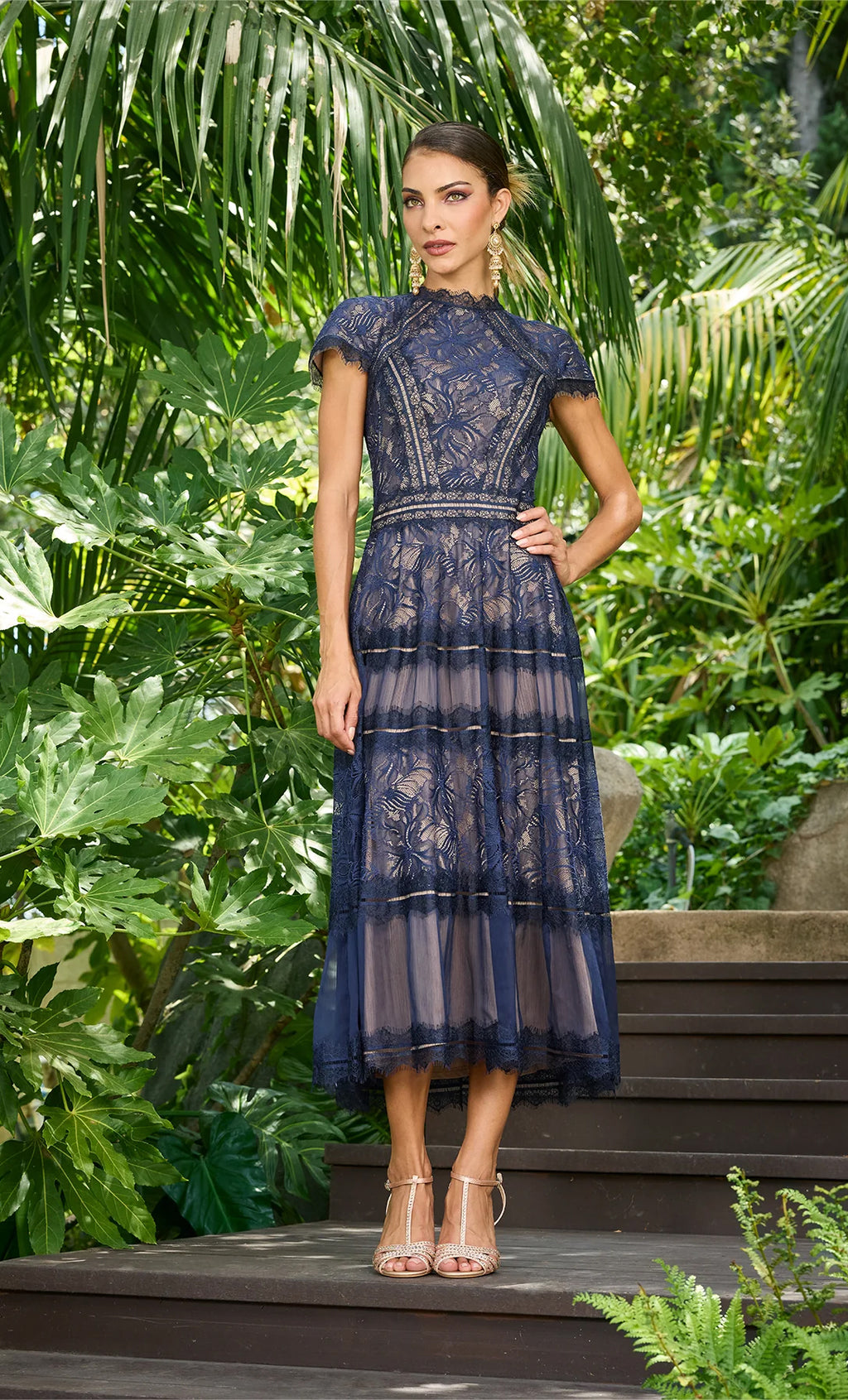 Vestido Fiora