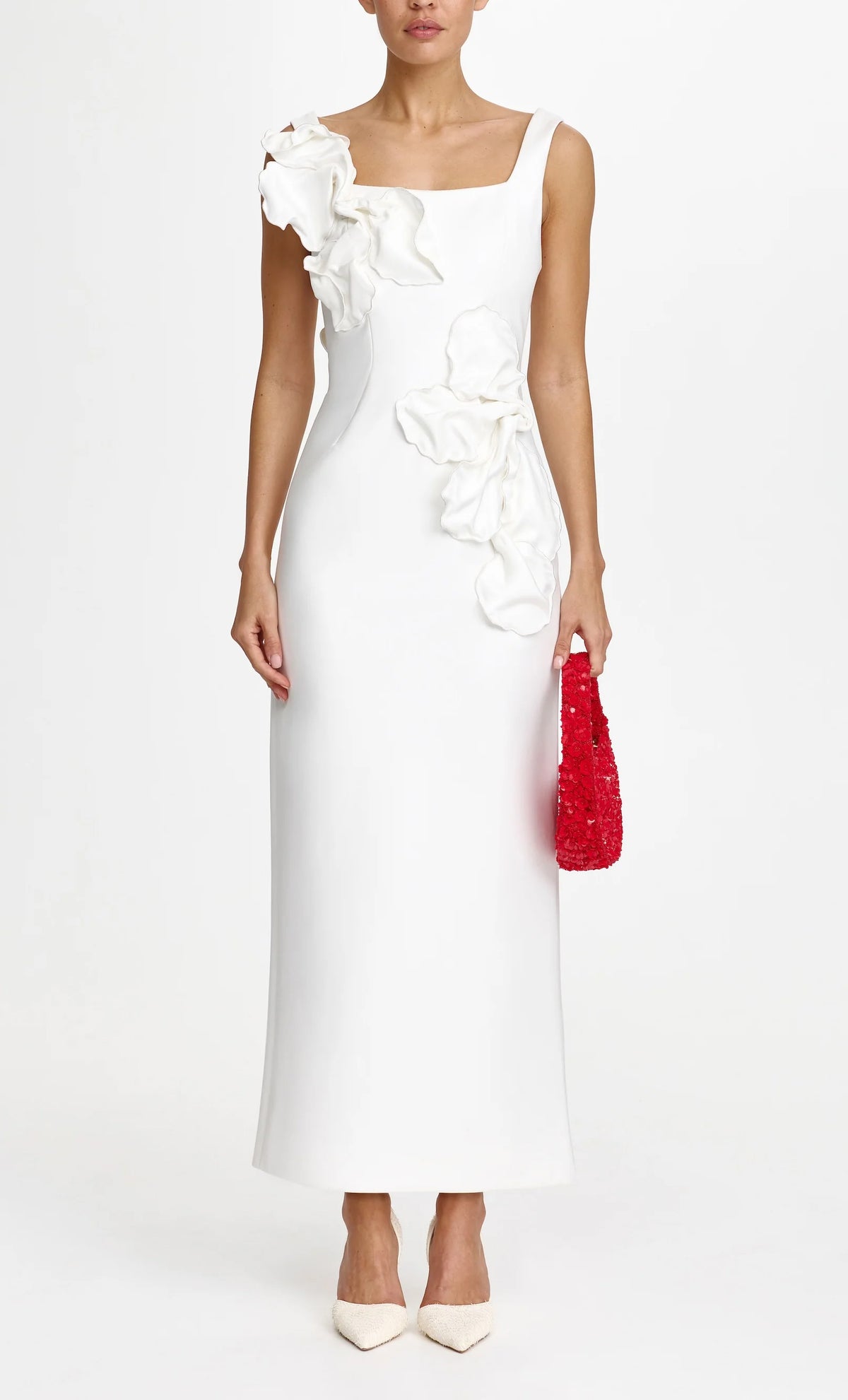 Vestido Radburn