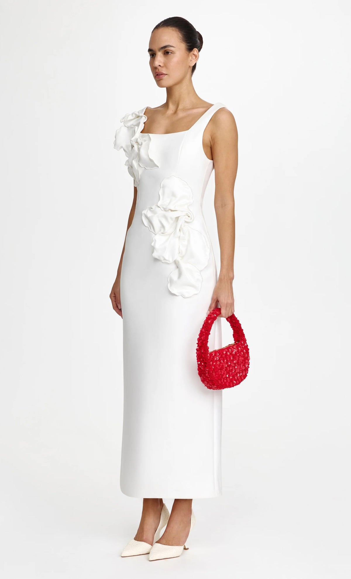 Vestido Radburn