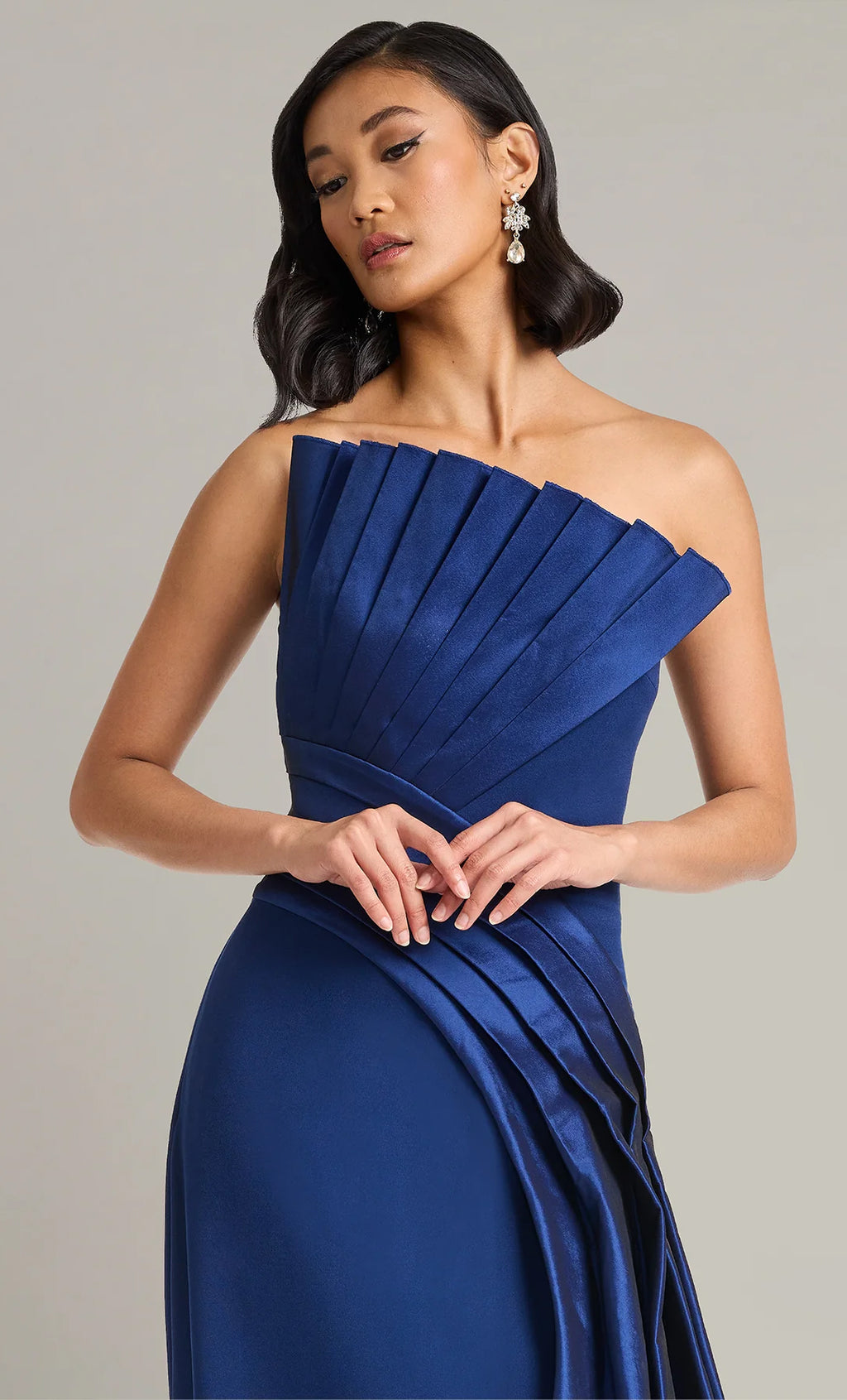 Vestido Belair