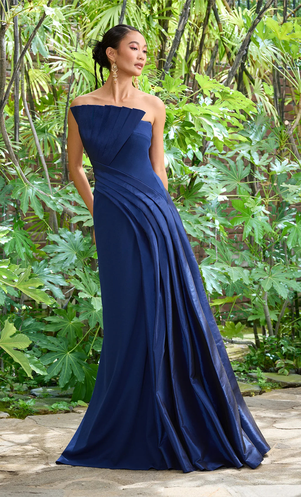 Vestido Belair