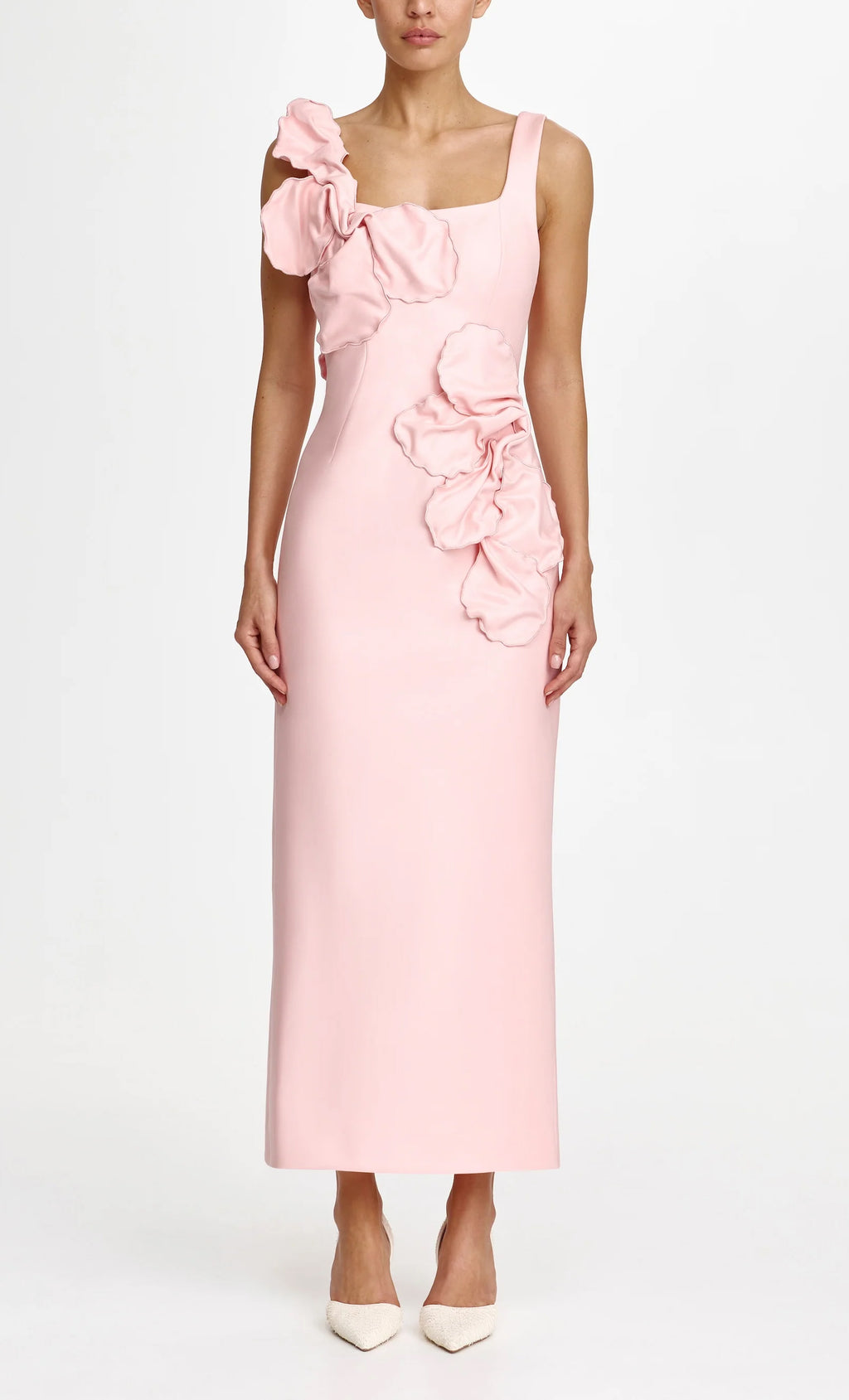 Vestido Radburn