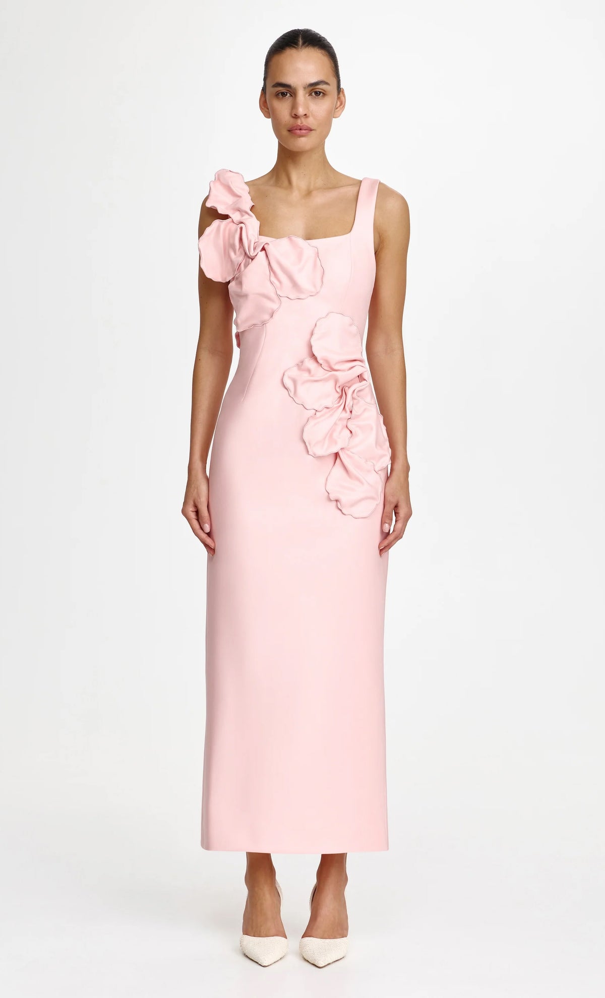 Vestido Radburn