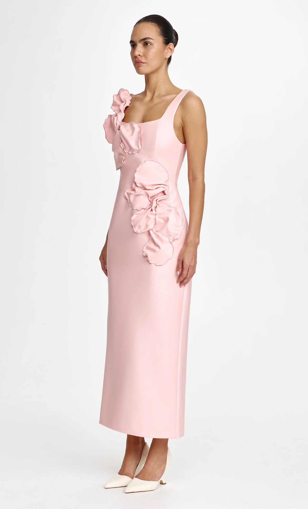 Vestido Radburn