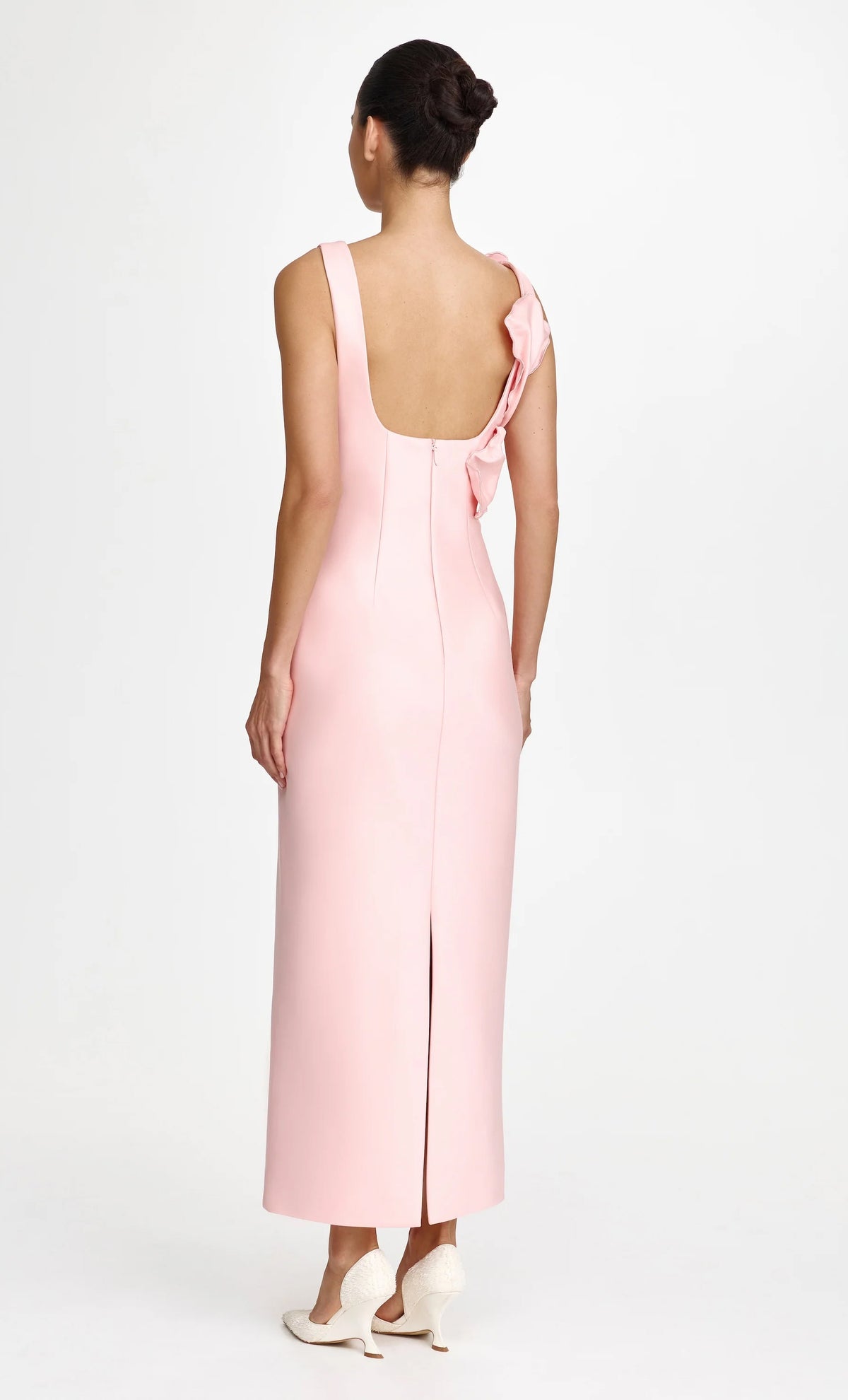 Vestido Radburn