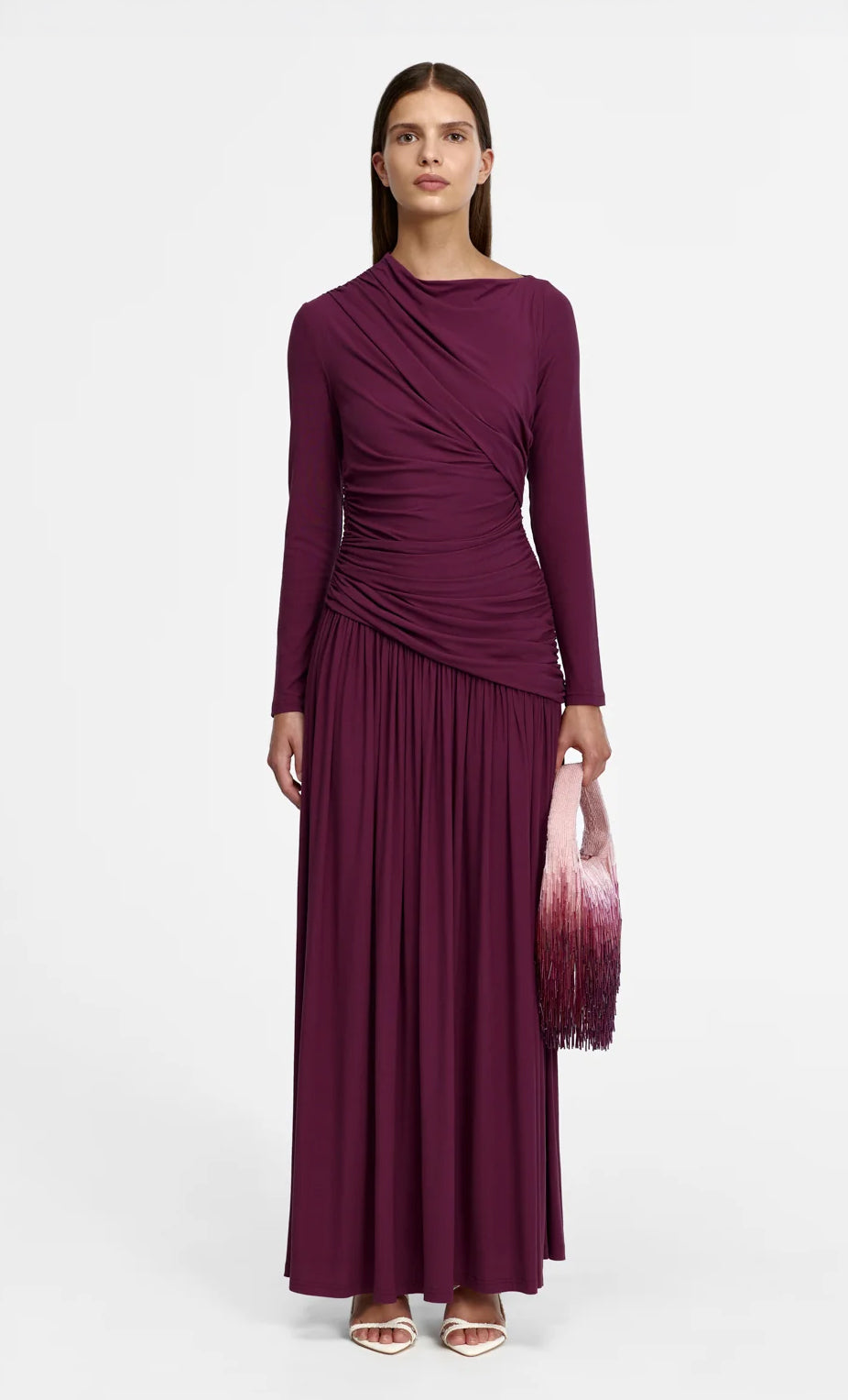 Vestido Stamford