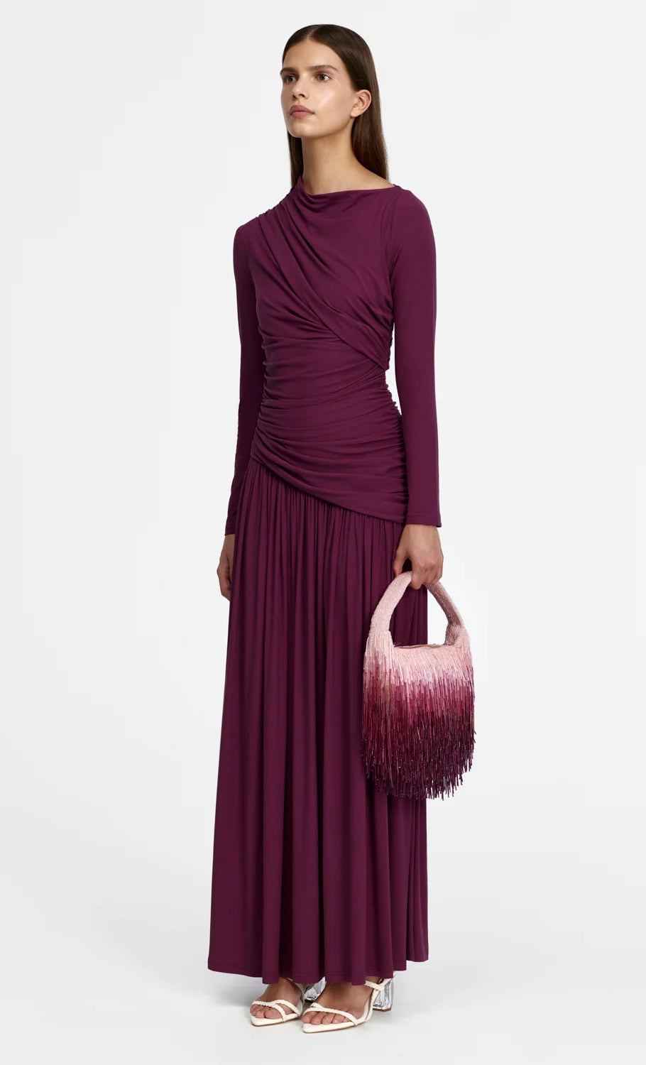 Vestido Stamford