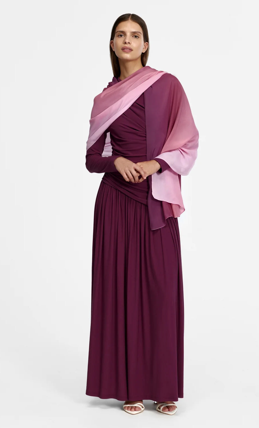 Vestido Stamford