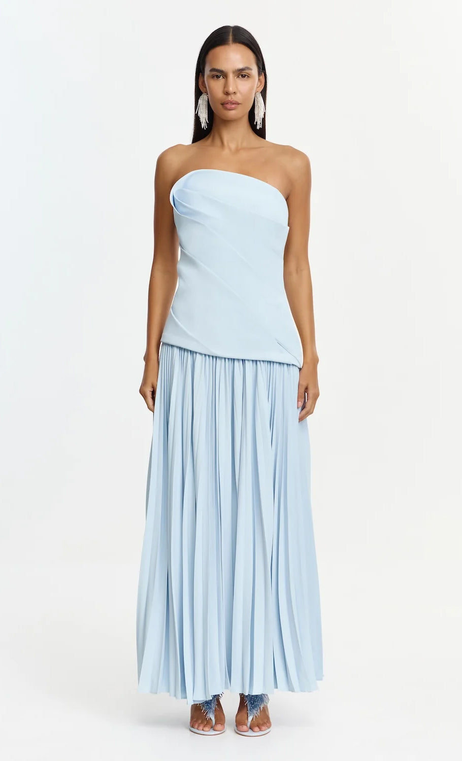 Vestido Harden