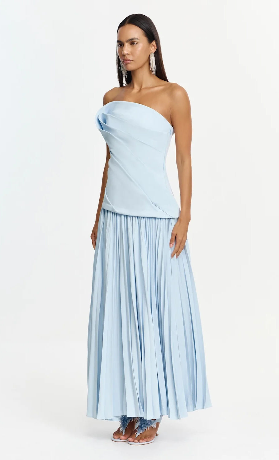Vestido Harden