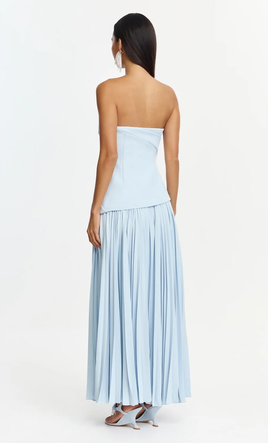 Vestido Harden