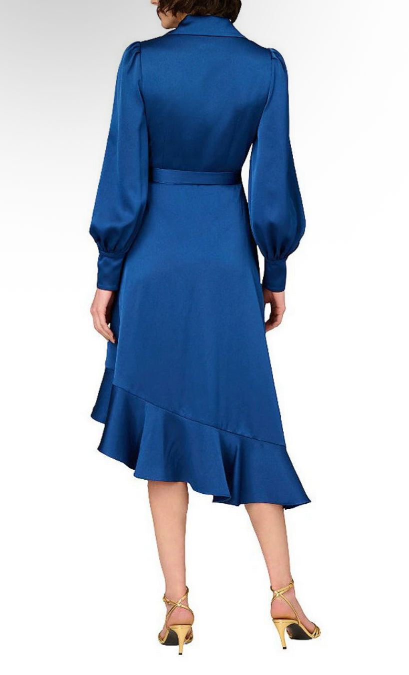 Vestido Amanda