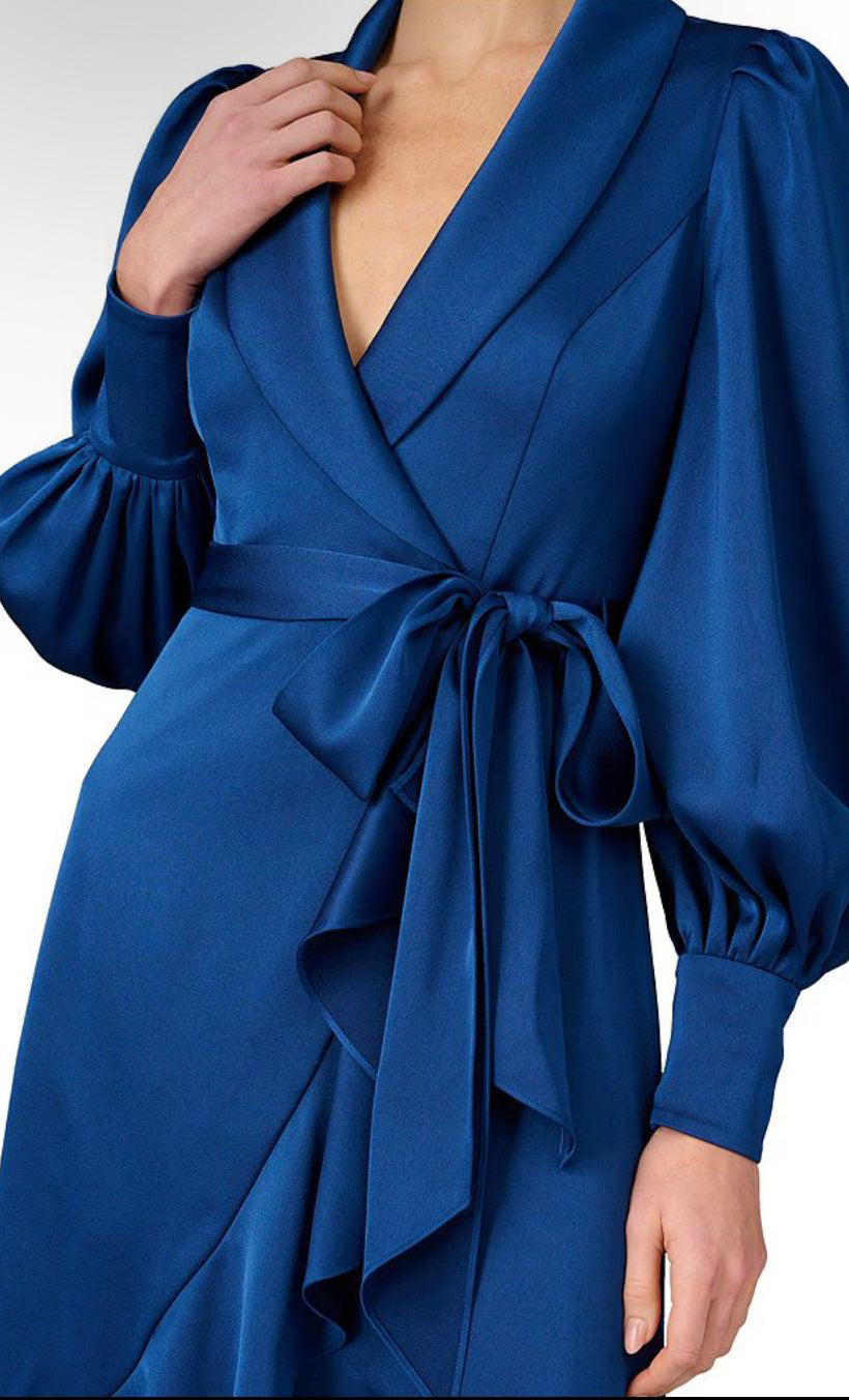 Vestido Amanda