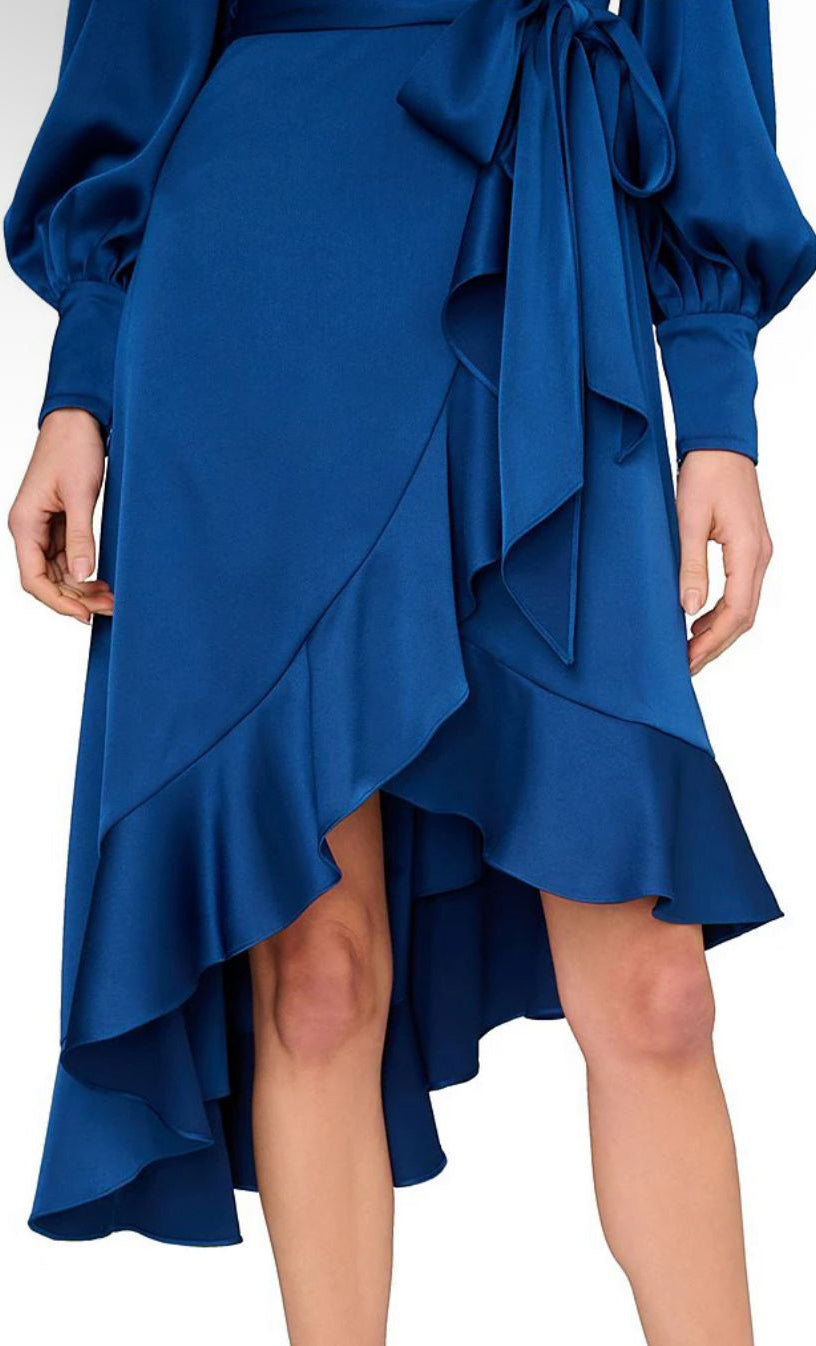 Vestido Amanda
