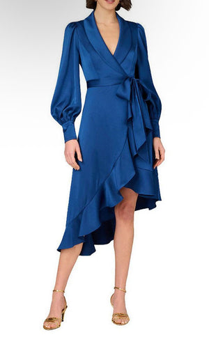 Vestido Amanda