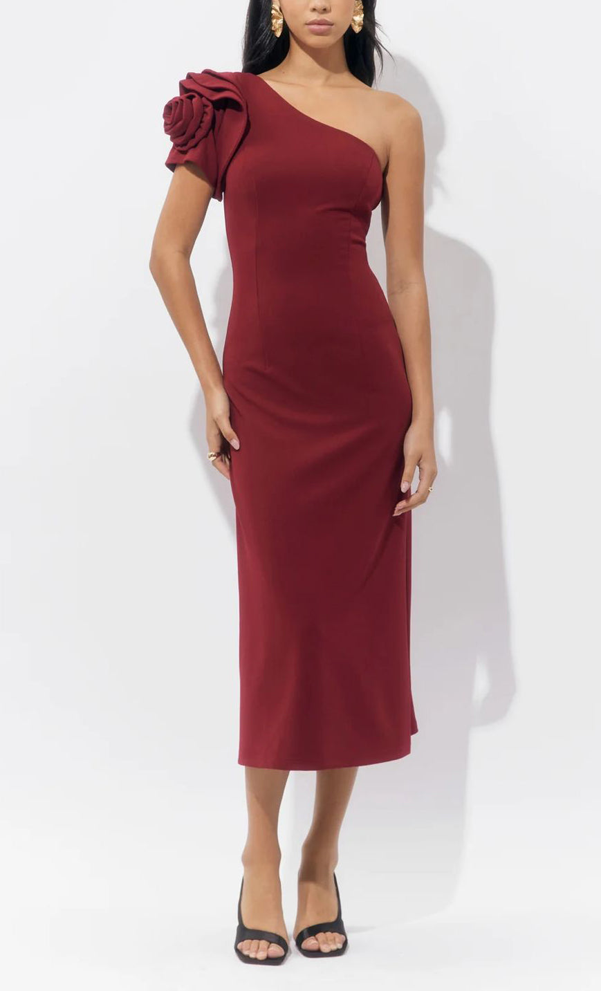 Vestido Dion