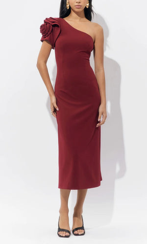 Vestido Dion