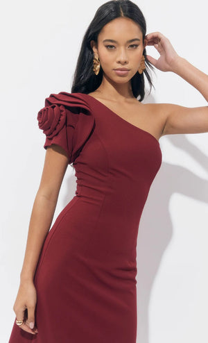 Vestido Dion