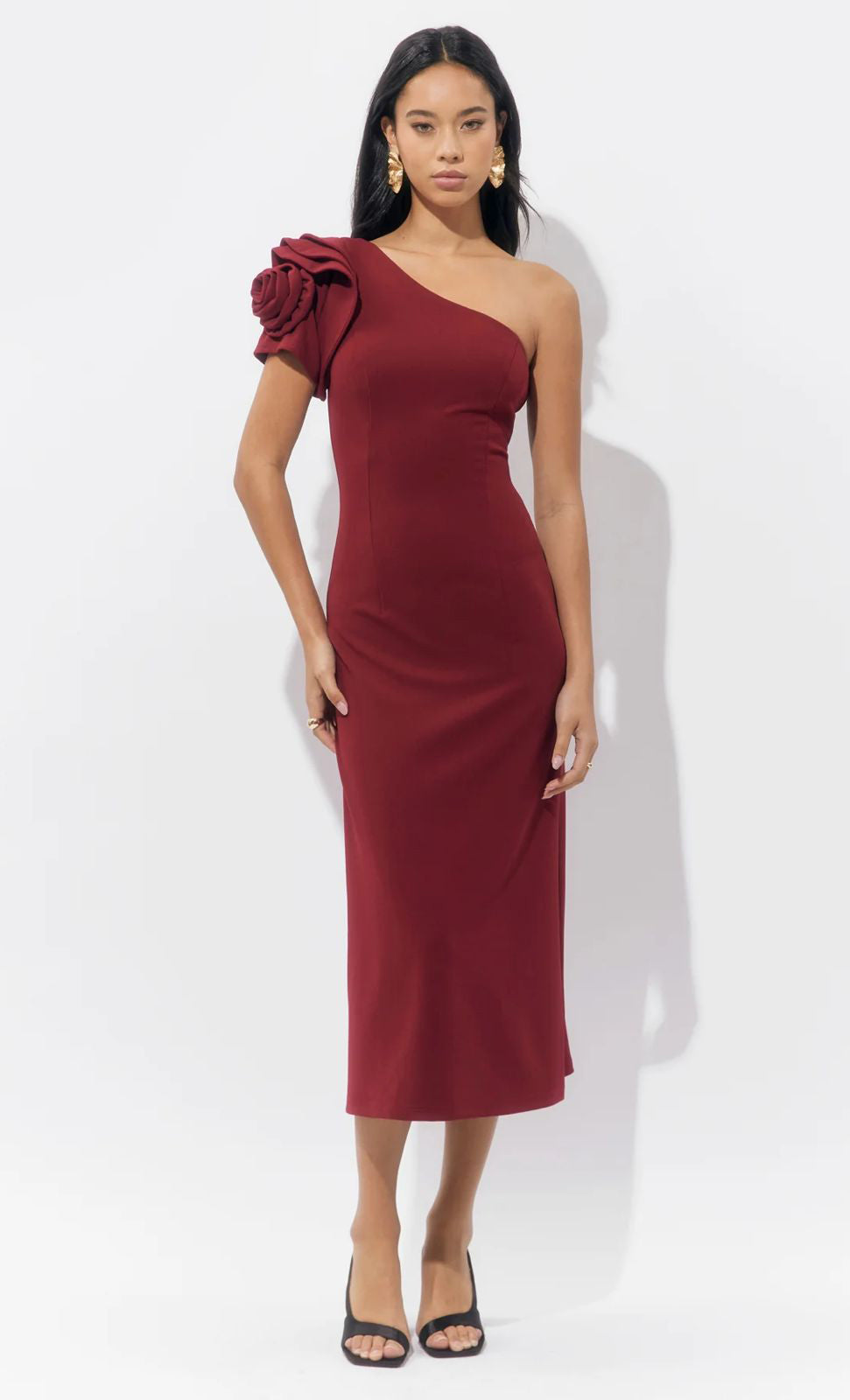 Vestido Dion
