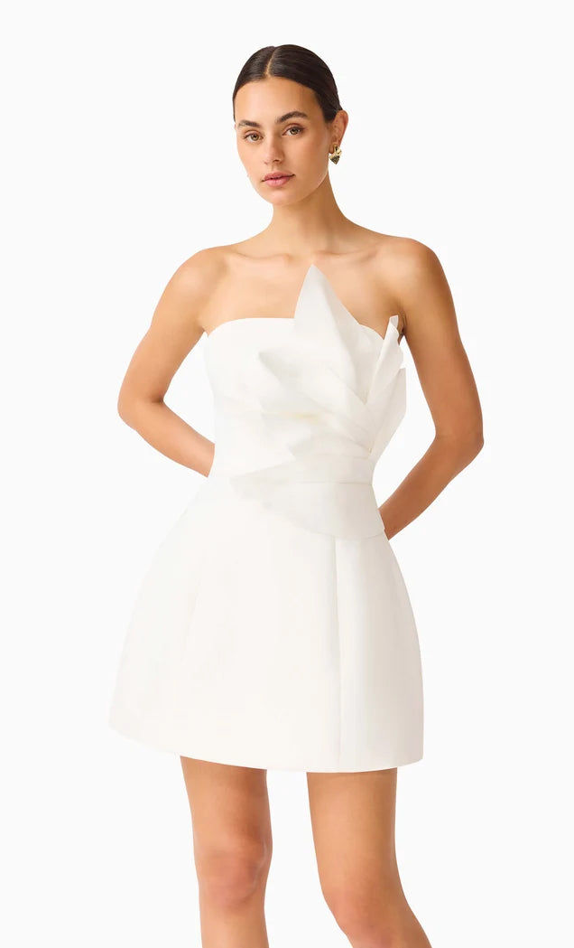 Vestido Janelle