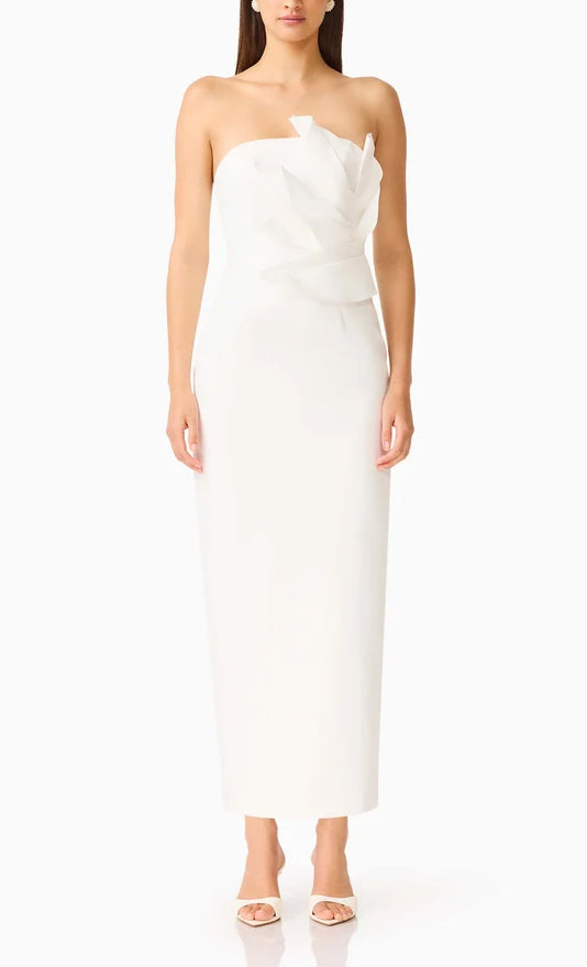 Vestido Laurentia