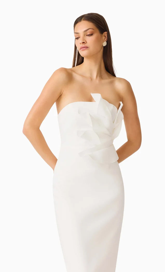 Vestido Laurentia