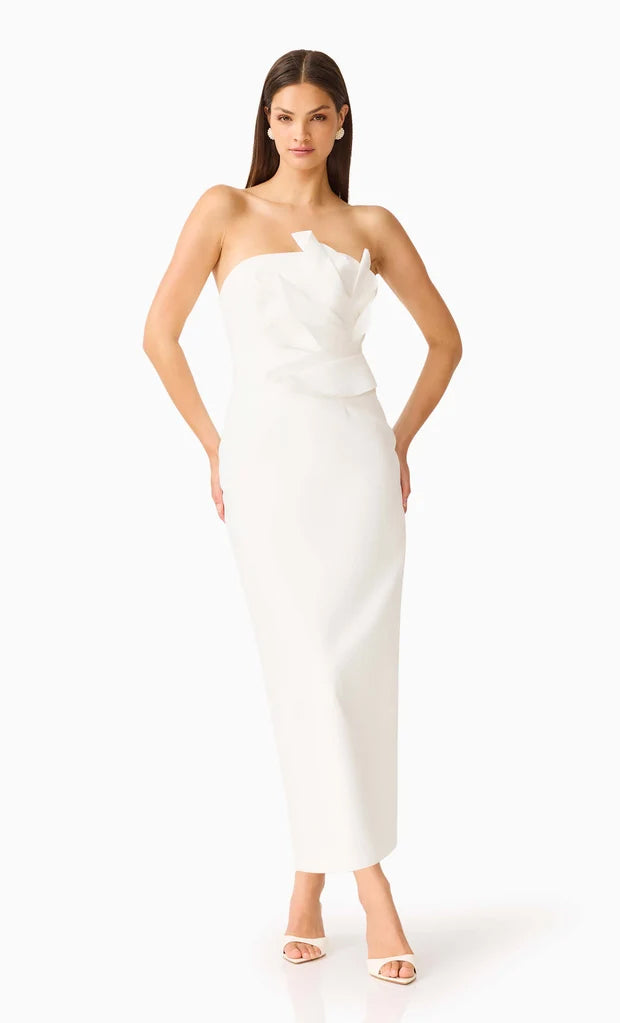 Vestido Laurentia