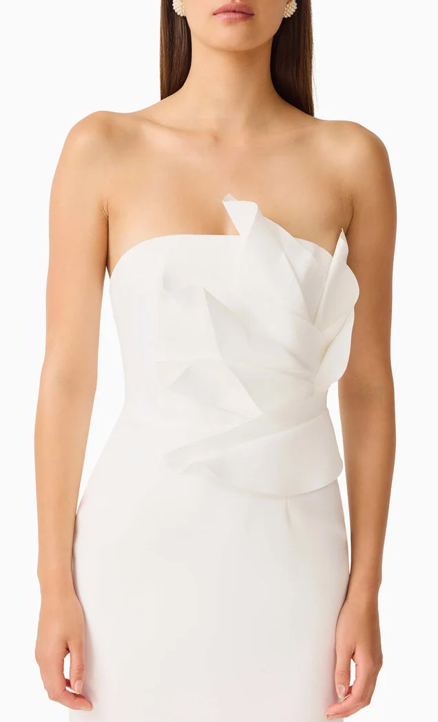 Vestido Laurentia