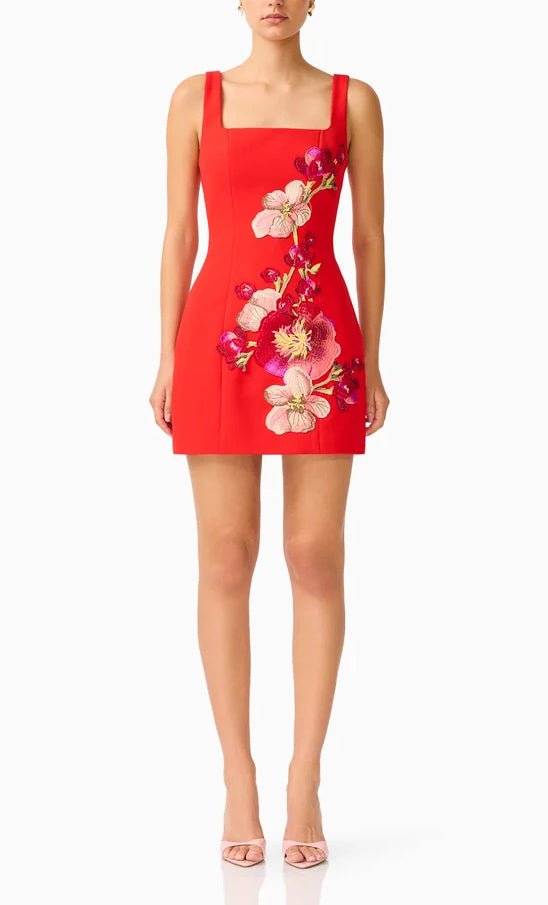 Vestido Gemma