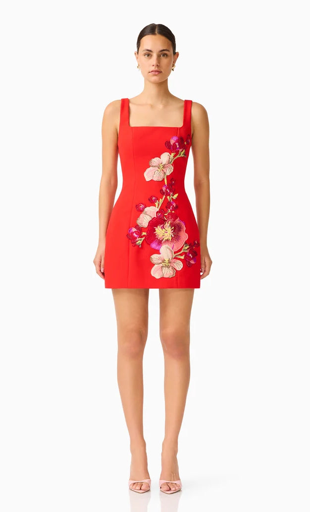 Vestido Gemma