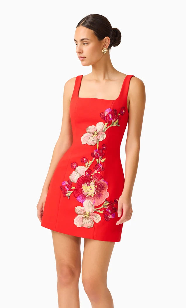 Vestido Gemma