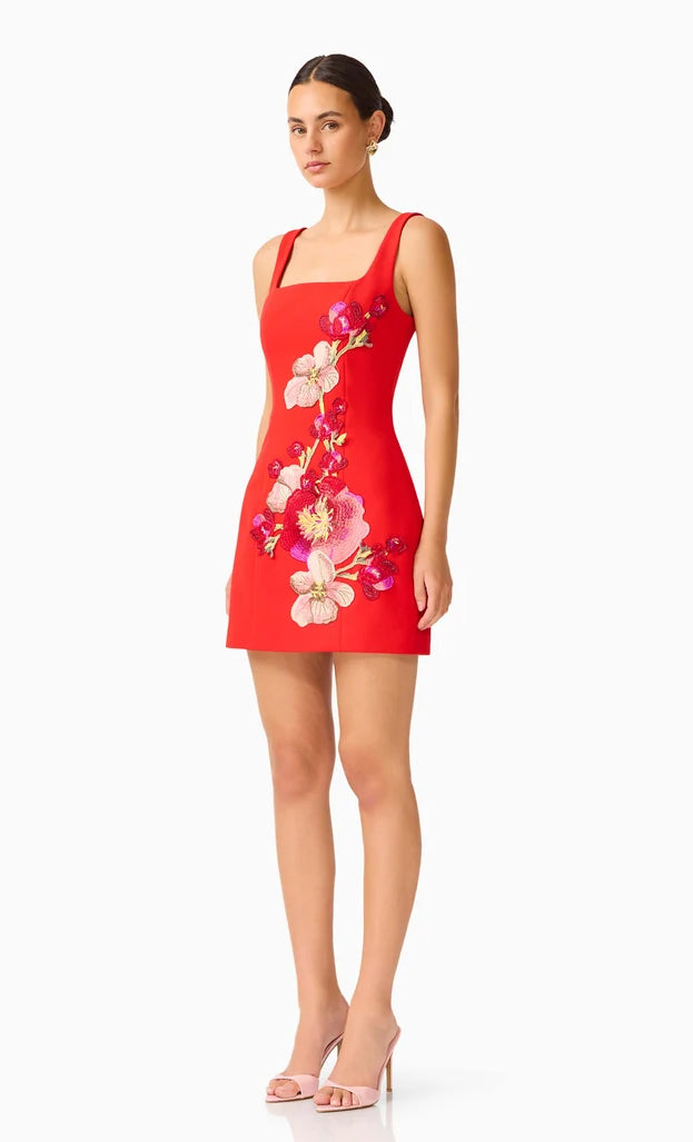 Vestido Gemma