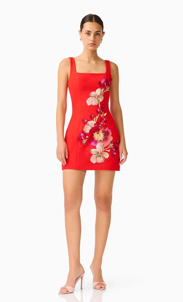 Vestido Gemma