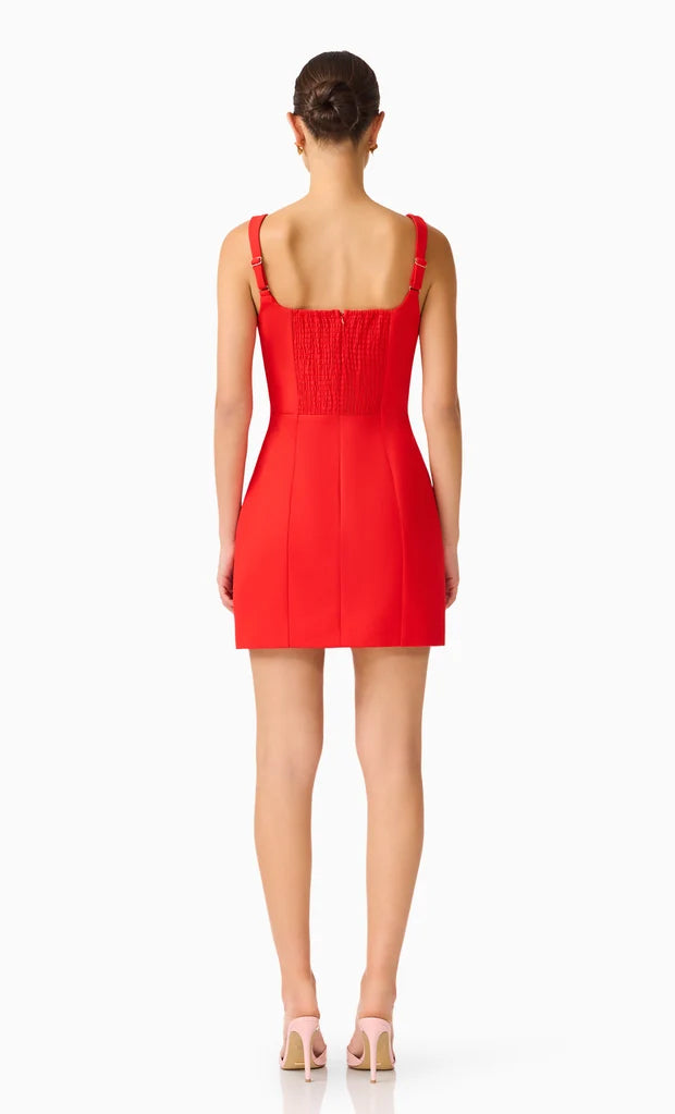 Vestido Gemma